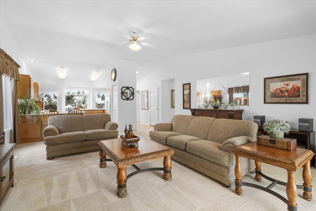 Georgianna Village Subdivision - Residential