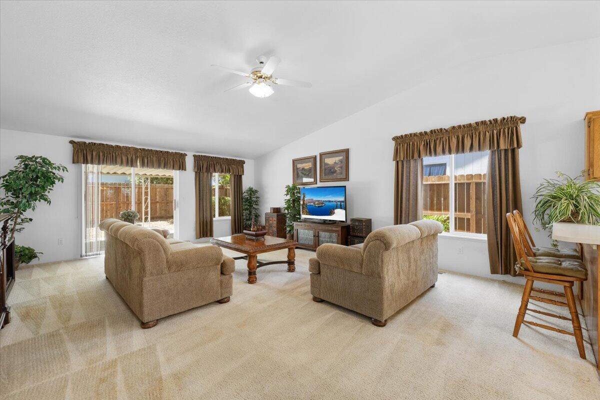 Georgianna Village Subdivision - Residential