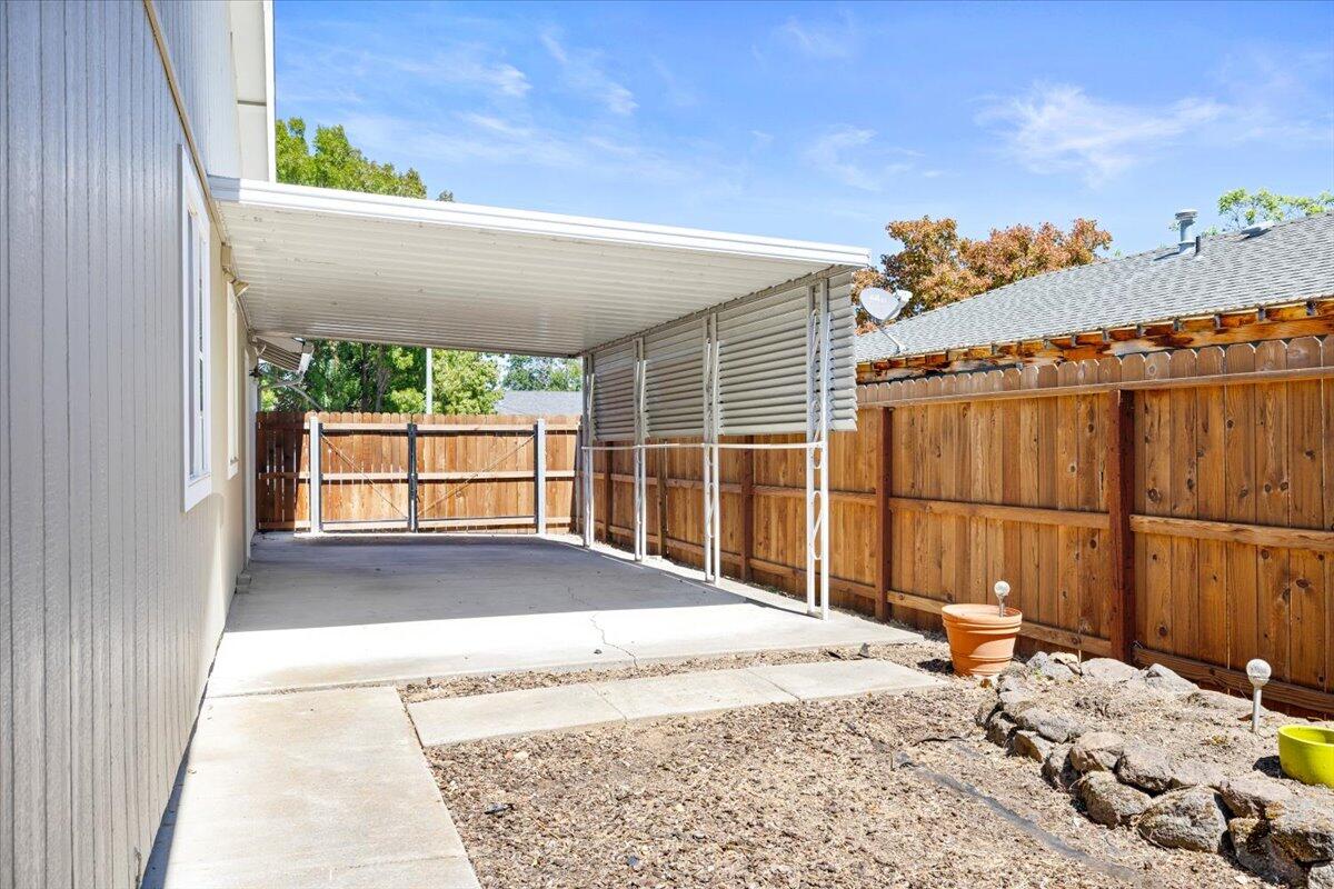 Georgianna Village Subdivision - Residential