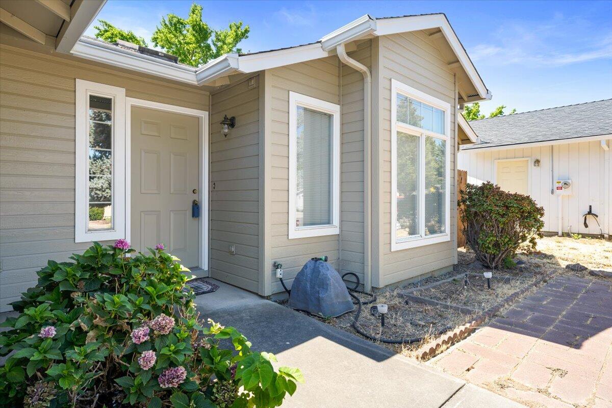 Georgianna Village Subdivision - Residential