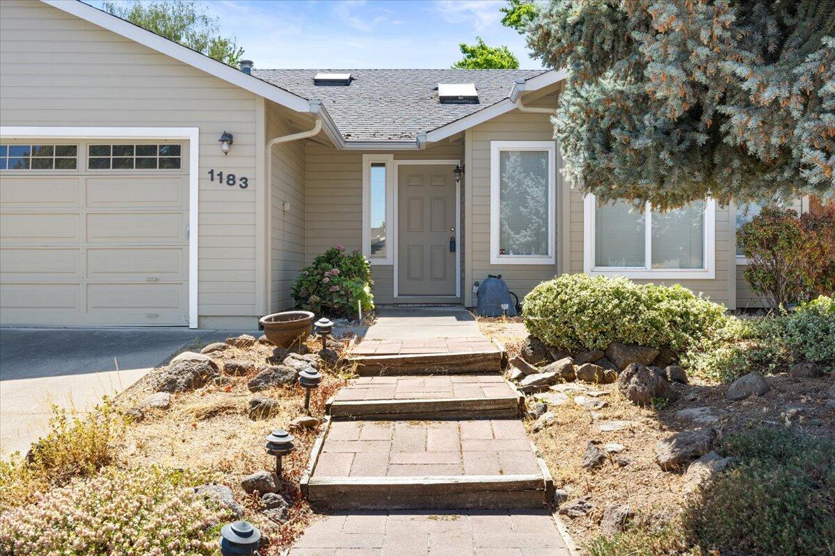 Georgianna Village Subdivision - Residential