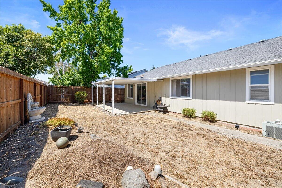 Georgianna Village Subdivision - Residential