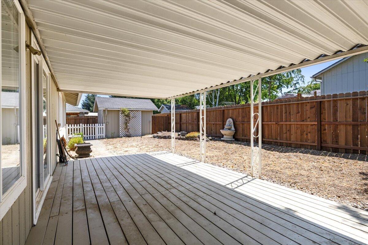 Georgianna Village Subdivision - Residential