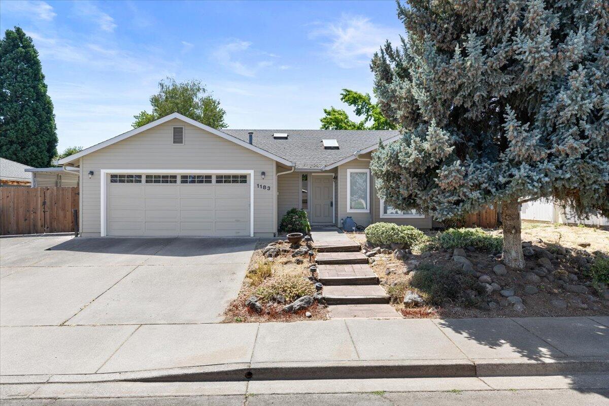 Georgianna Village Subdivision - Residential