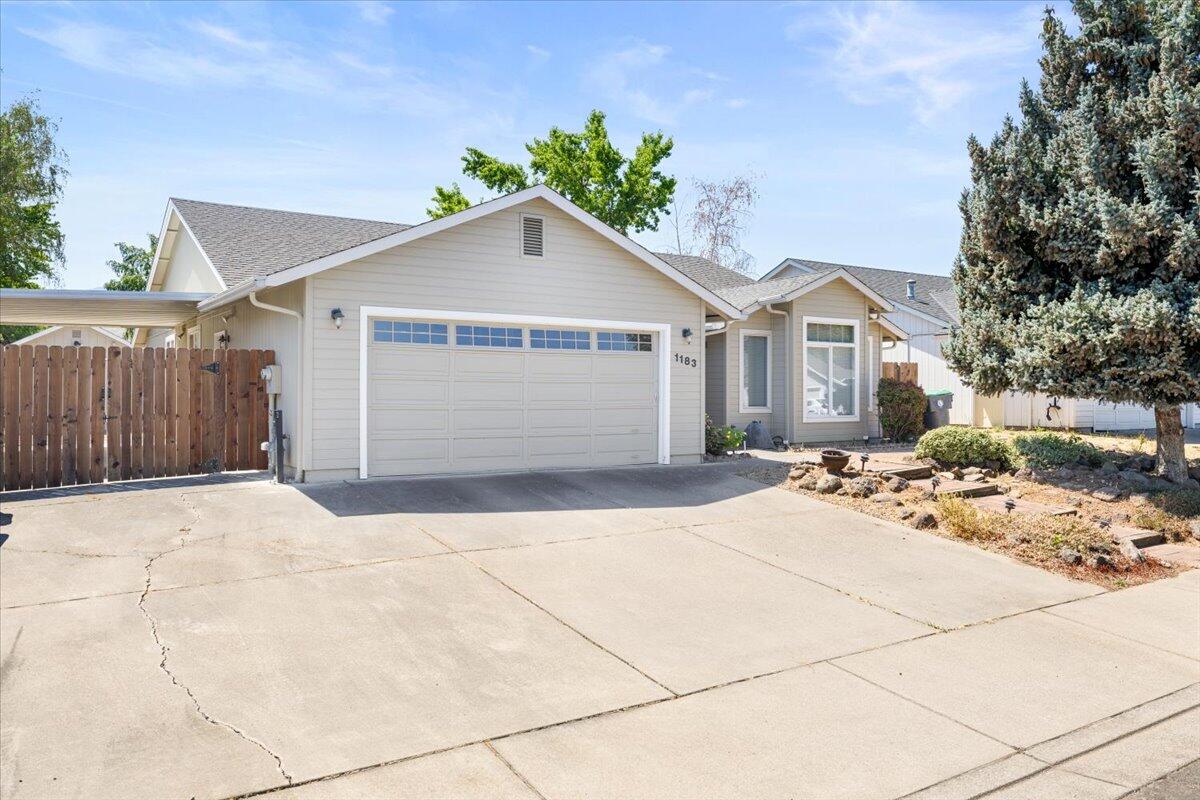 Georgianna Village Subdivision - Residential