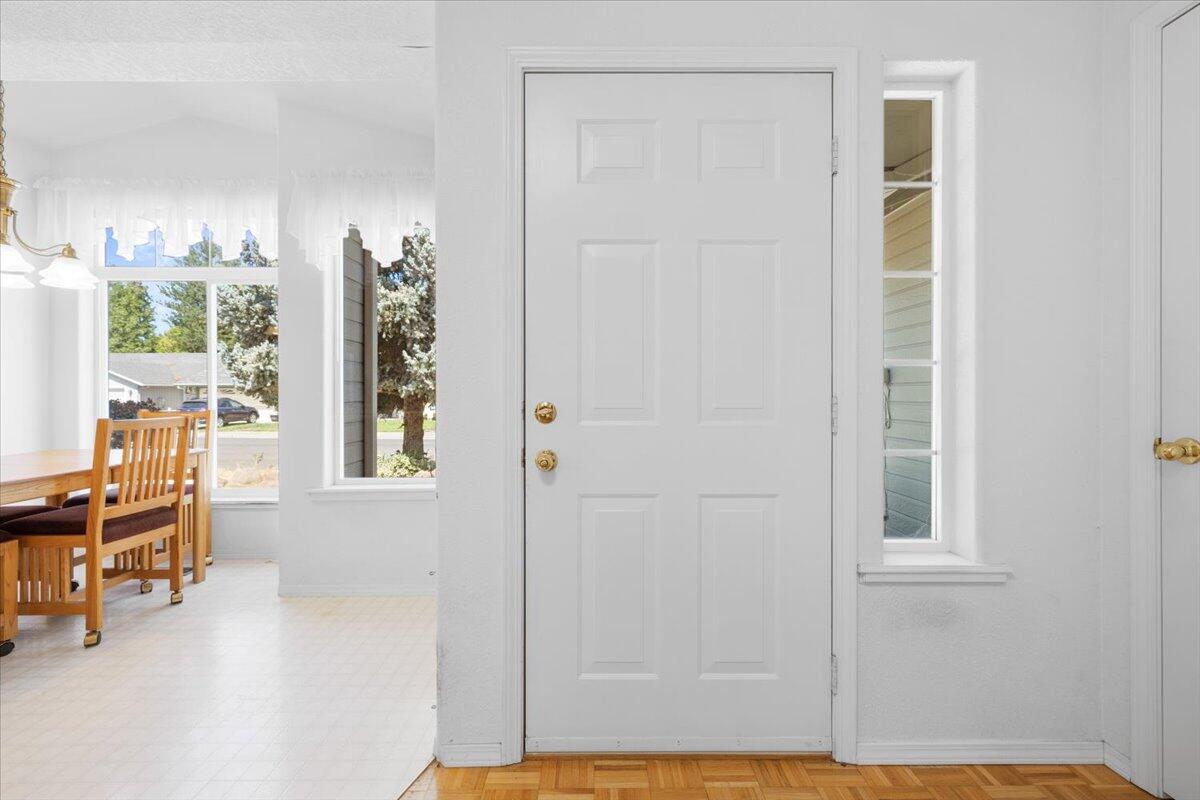 Georgianna Village Subdivision - Residential