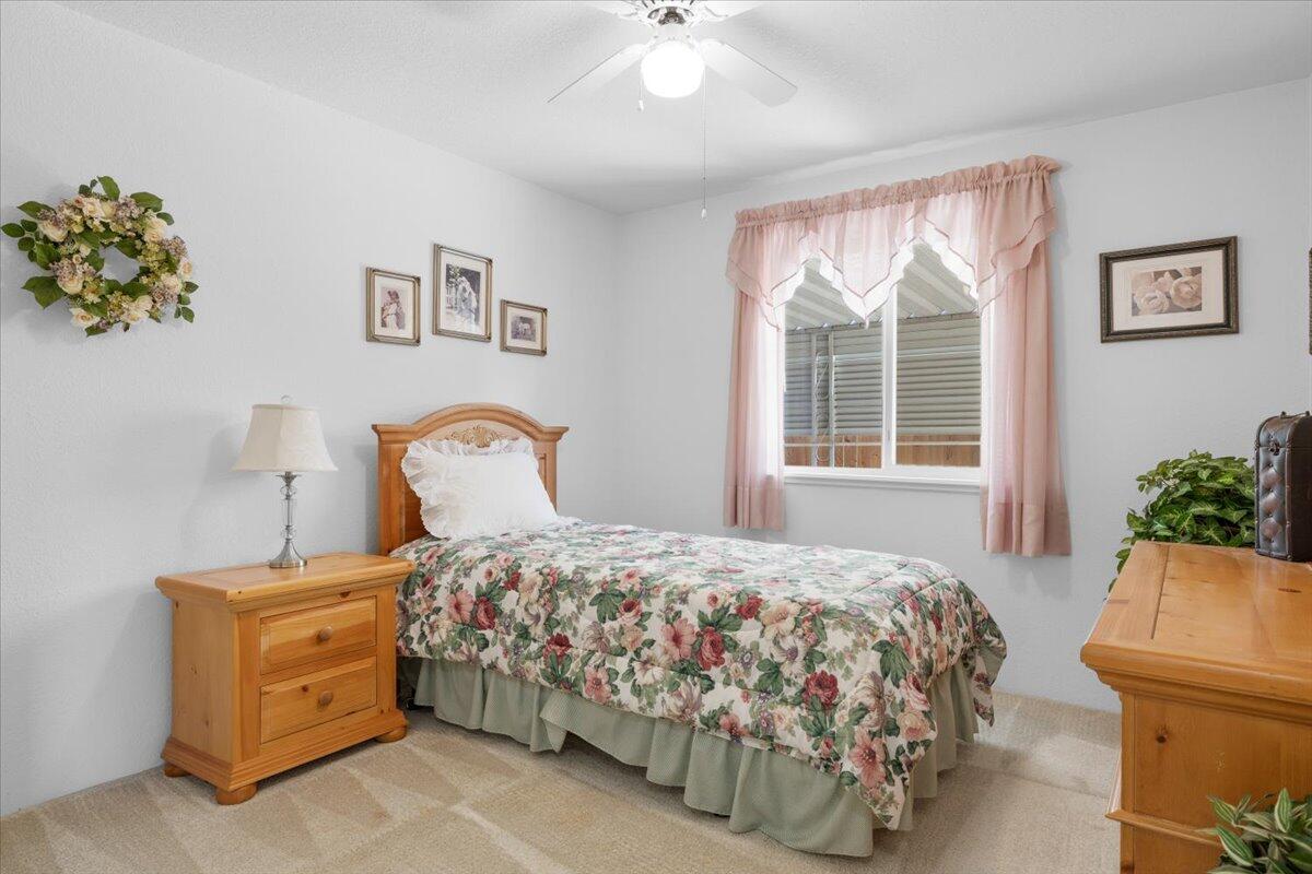 Georgianna Village Subdivision - Residential