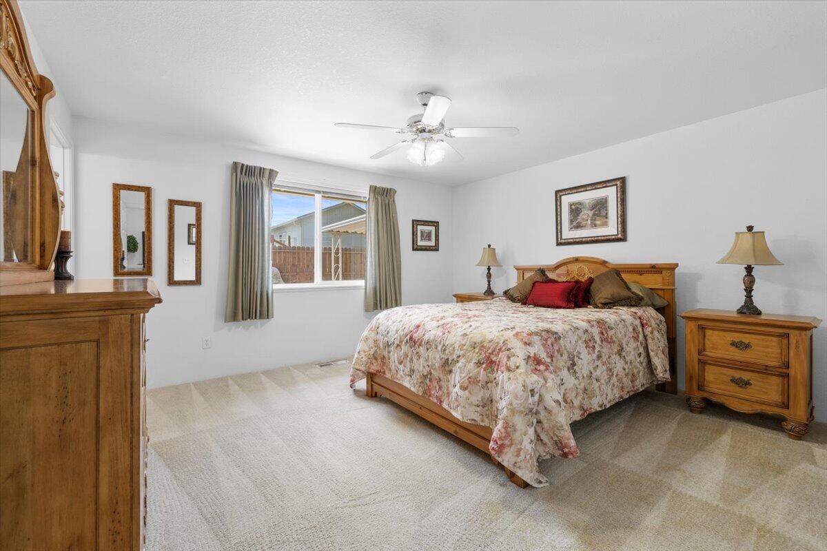 Georgianna Village Subdivision - Residential