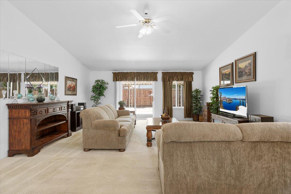 Georgianna Village Subdivision - Residential