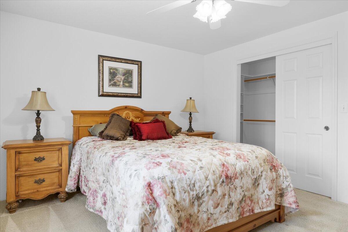 Georgianna Village Subdivision - Residential