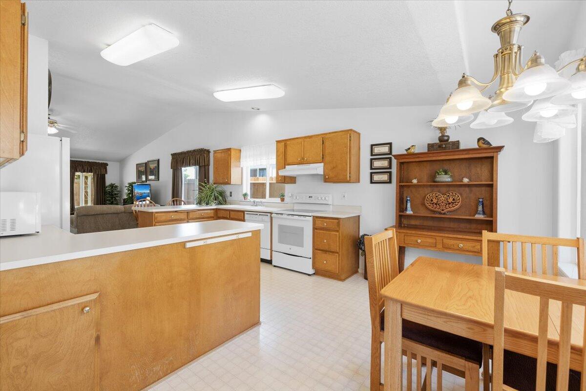 Georgianna Village Subdivision - Residential