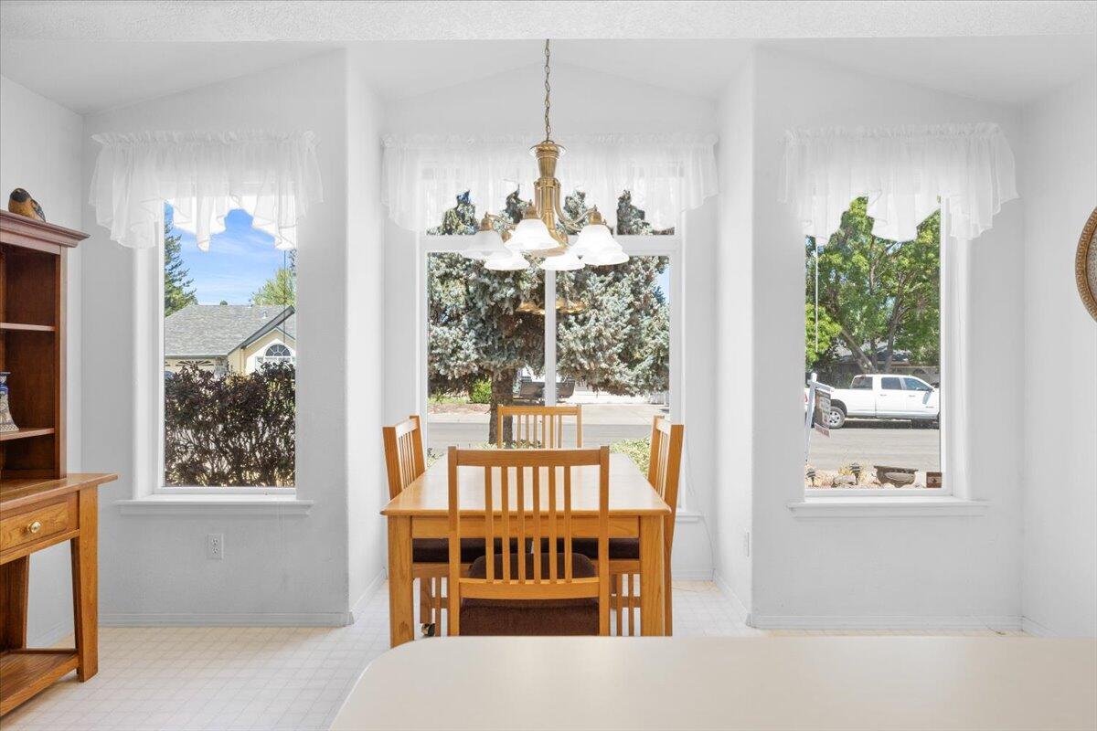 Georgianna Village Subdivision - Residential