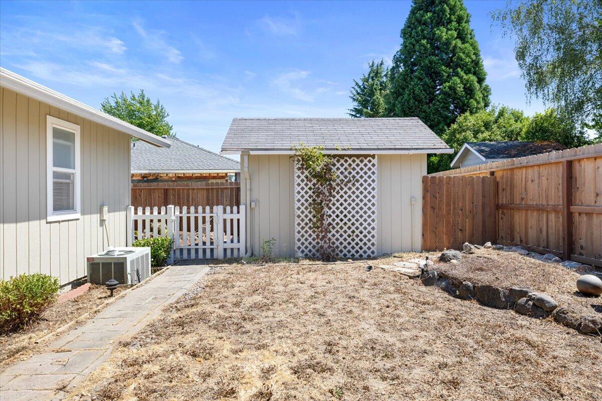 Georgianna Village Subdivision - Residential