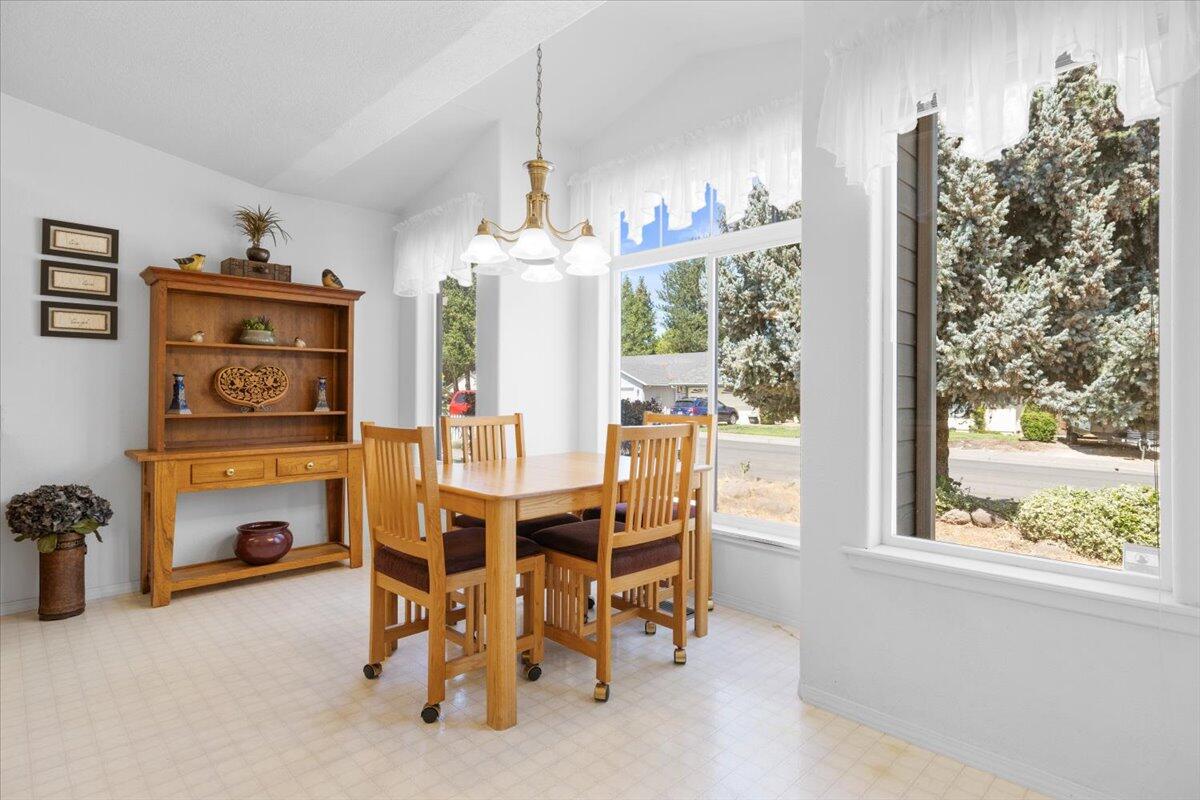 Georgianna Village Subdivision - Residential