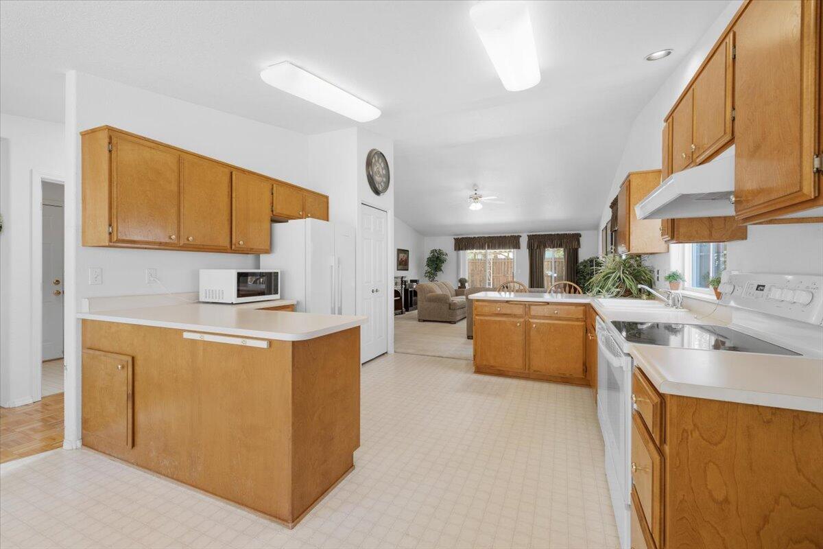 Georgianna Village Subdivision - Residential