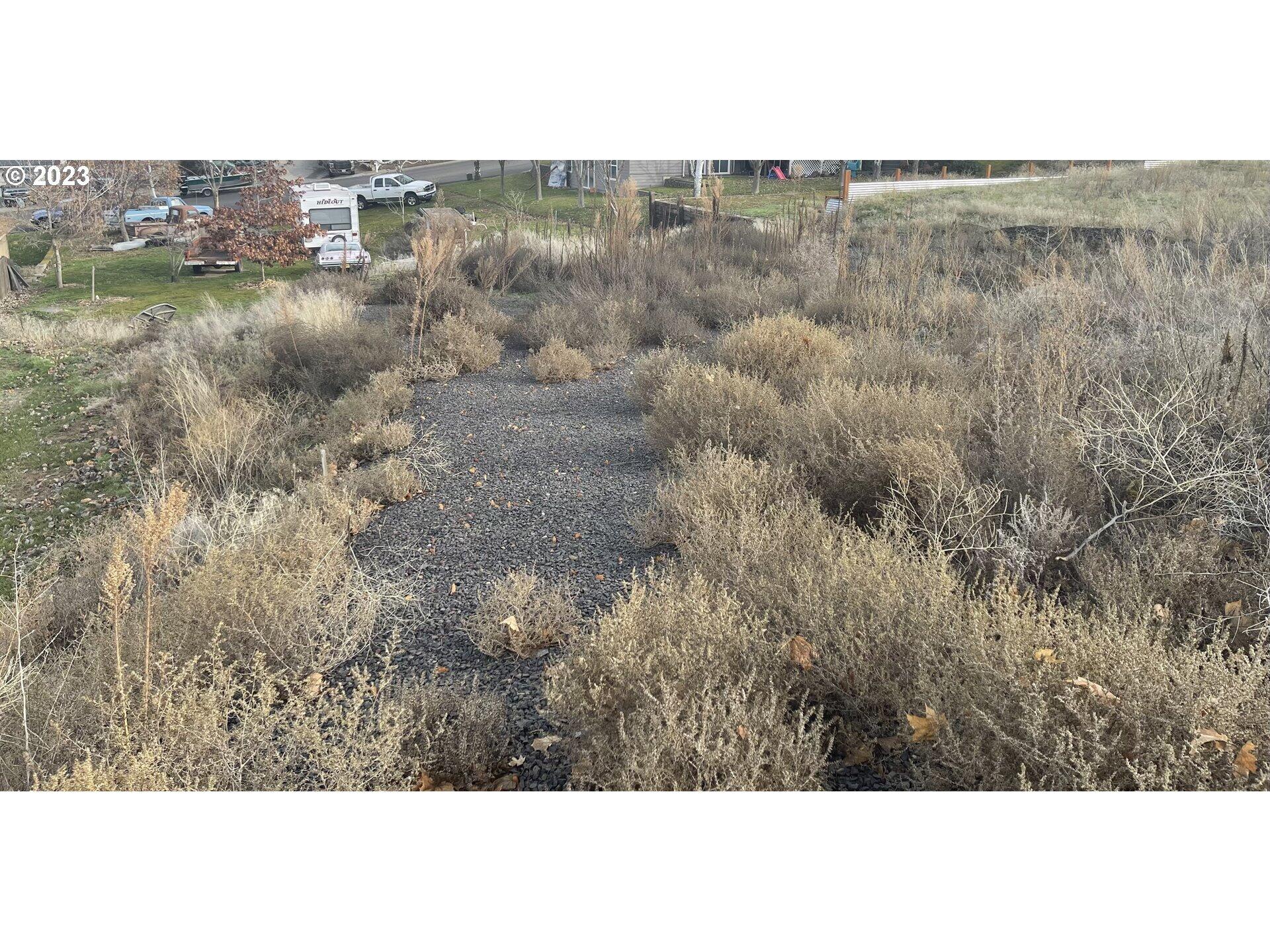 Rice Addition - Land