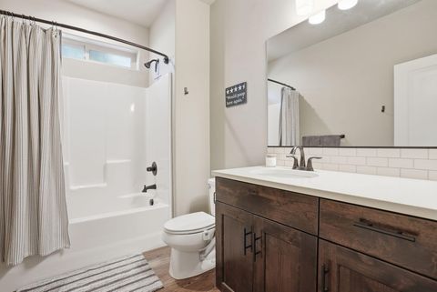 Tiny photo for 16507 Charlotte Day Drive, La Pine, OR 97739 (MLS # 220217013)