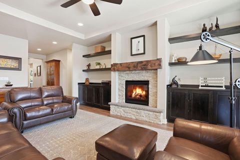 Tiny photo for 16507 Charlotte Day Drive, La Pine, OR 97739 (MLS # 220217013)