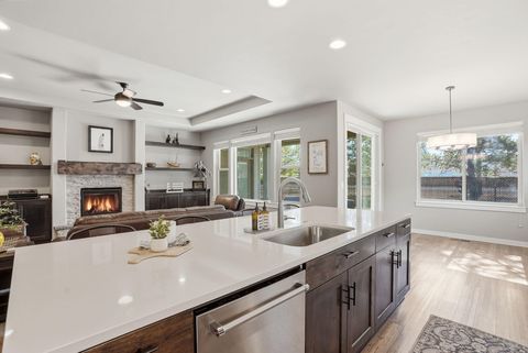 Tiny photo for 16507 Charlotte Day Drive, La Pine, OR 97739 (MLS # 220217013)