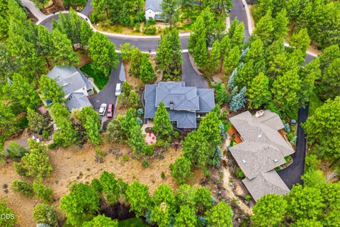 Tiny photo for 2966 NW Meldrum Court, Bend, OR 97703 (MLS # 220227377)