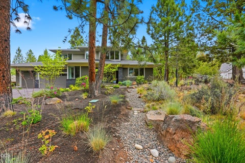 Tiny photo for 2966 NW Meldrum Court, Bend, OR 97703 (MLS # 220227377)