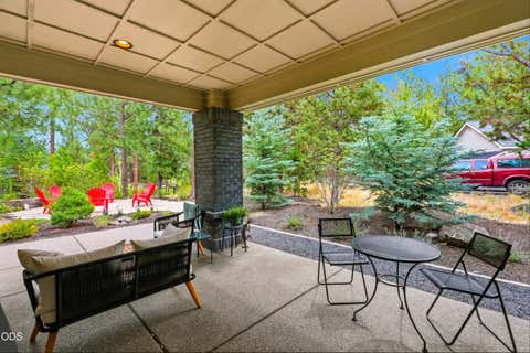 Tiny photo for 2966 NW Meldrum Court, Bend, OR 97703 (MLS # 220227377)