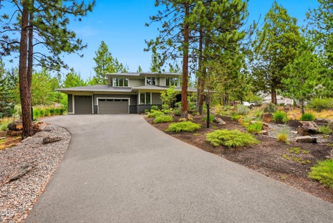 Tiny photo for 2966 NW Meldrum Court, Bend, OR 97703 (MLS # 220227377)
