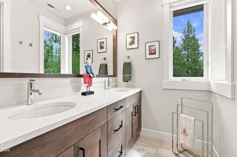 Tiny photo for 2966 NW Meldrum Court, Bend, OR 97703 (MLS # 220227377)