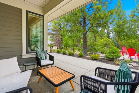 Tiny photo for 2966 NW Meldrum Court, Bend, OR 97703 (MLS # 220227377)