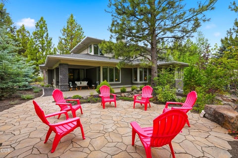 Tiny photo for 2966 NW Meldrum Court, Bend, OR 97703 (MLS # 220227377)