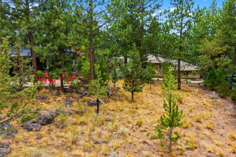 Tiny photo for 2966 NW Meldrum Court, Bend, OR 97703 (MLS # 220227377)