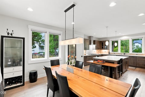 Tiny photo for 2966 NW Meldrum Court, Bend, OR 97703 (MLS # 220227377)