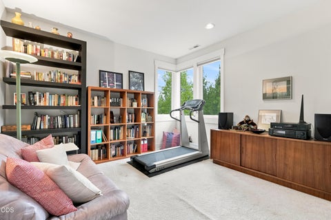 Tiny photo for 2966 NW Meldrum Court, Bend, OR 97703 (MLS # 220227377)