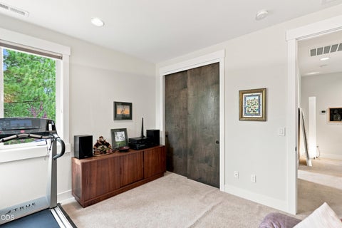 Tiny photo for 2966 NW Meldrum Court, Bend, OR 97703 (MLS # 220227377)