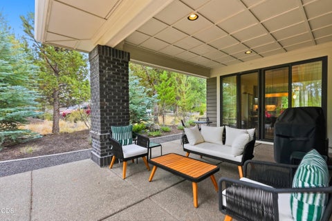 Tiny photo for 2966 NW Meldrum Court, Bend, OR 97703 (MLS # 220227377)