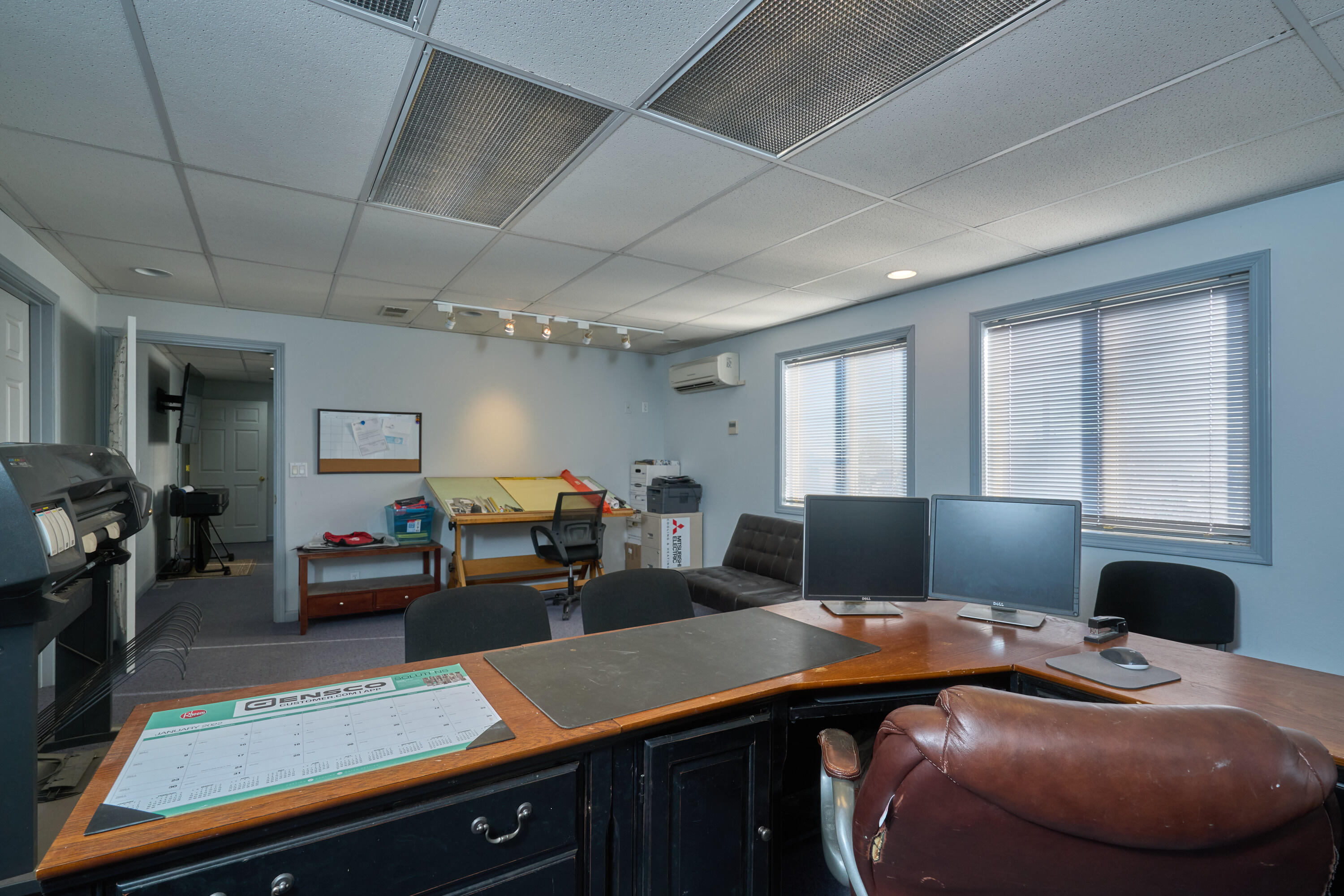 Russell Acres - Commercial Sale