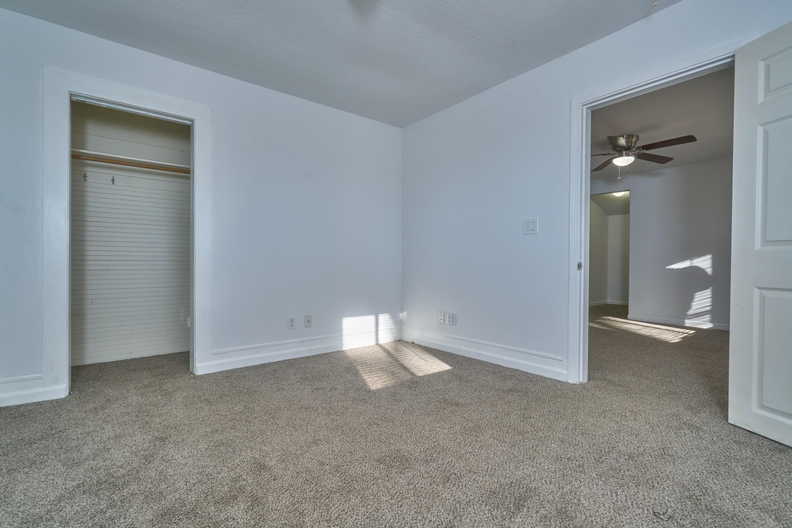 Russell Acres - Commercial Sale