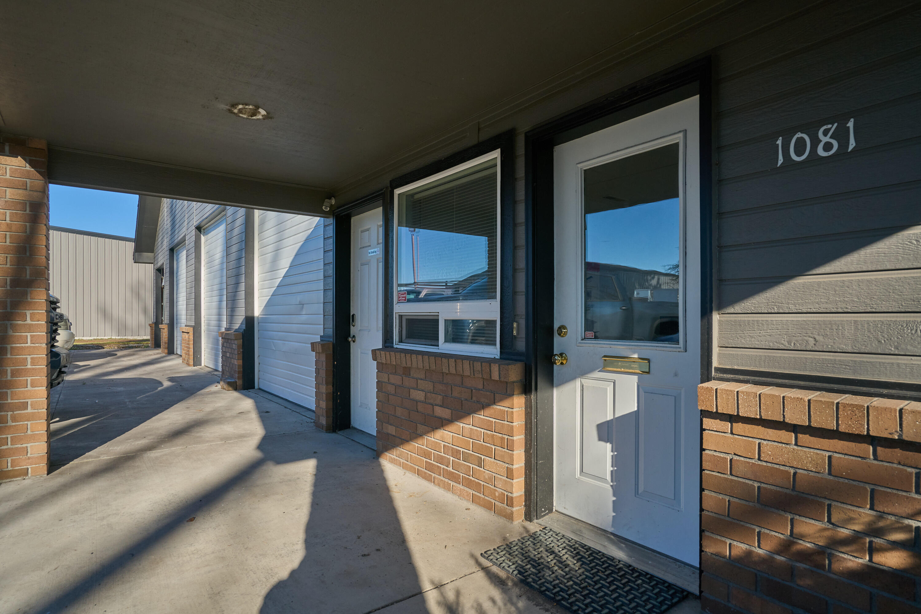 Russell Acres - Commercial Sale