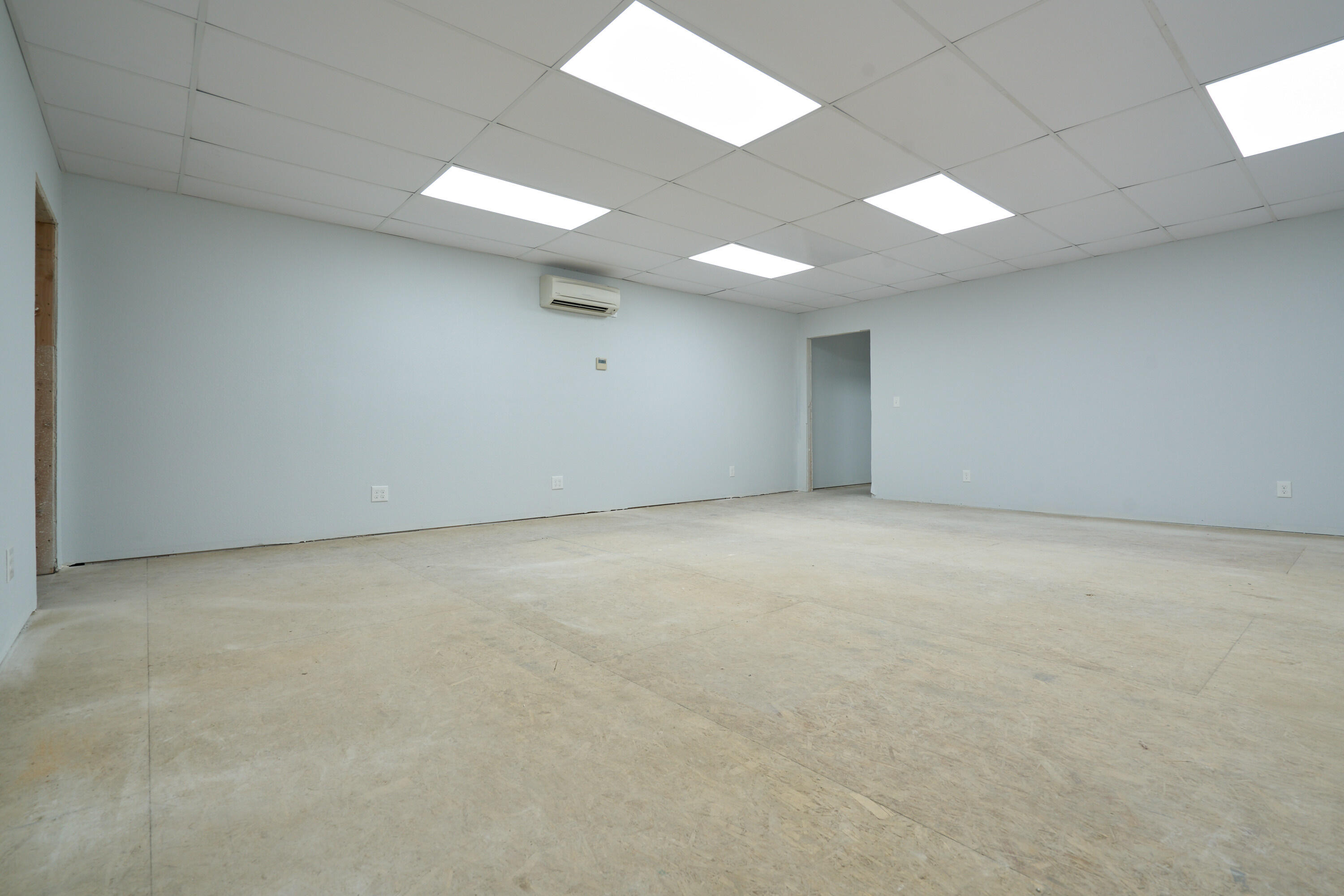 Russell Acres - Commercial Sale