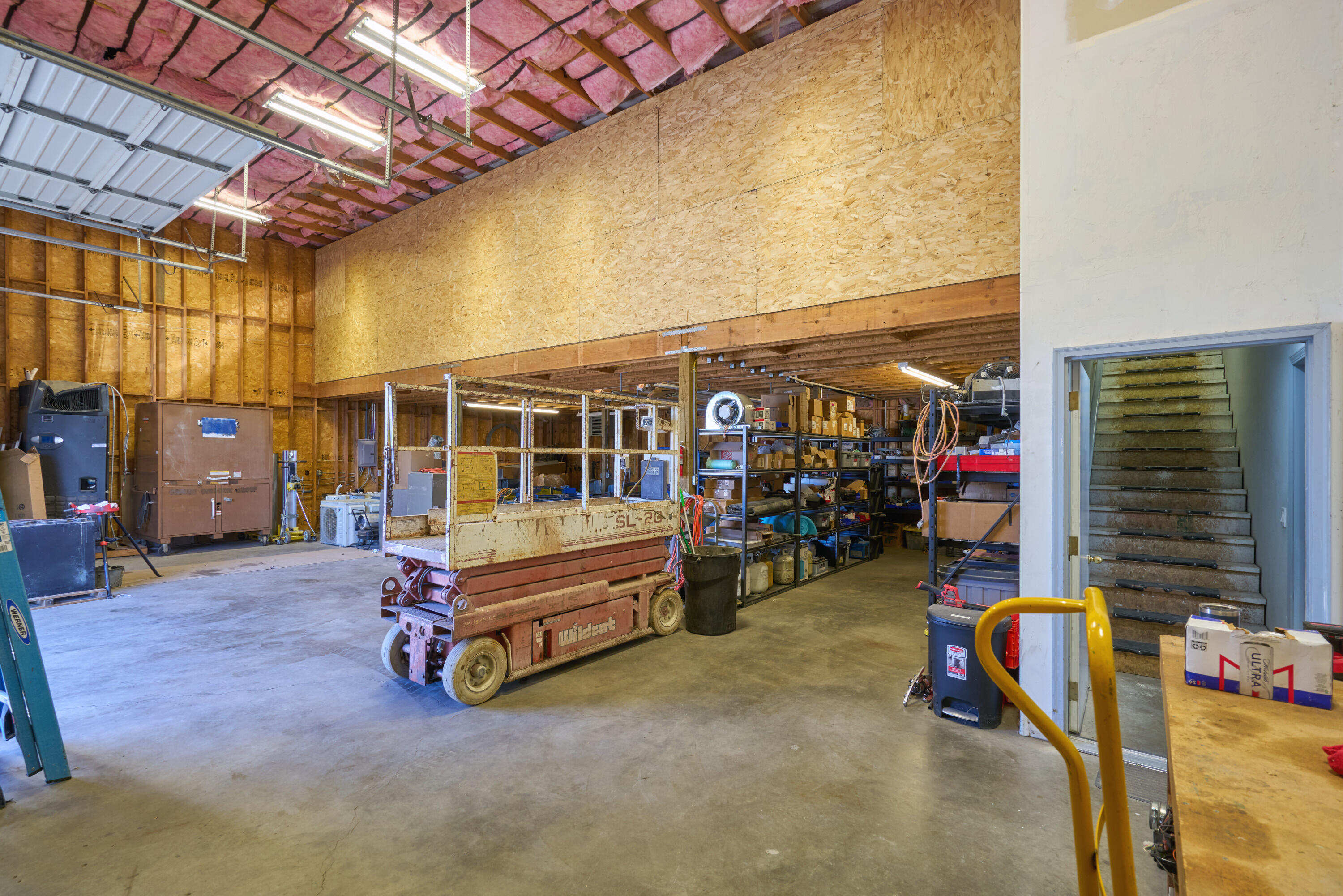 Russell Acres - Commercial Sale