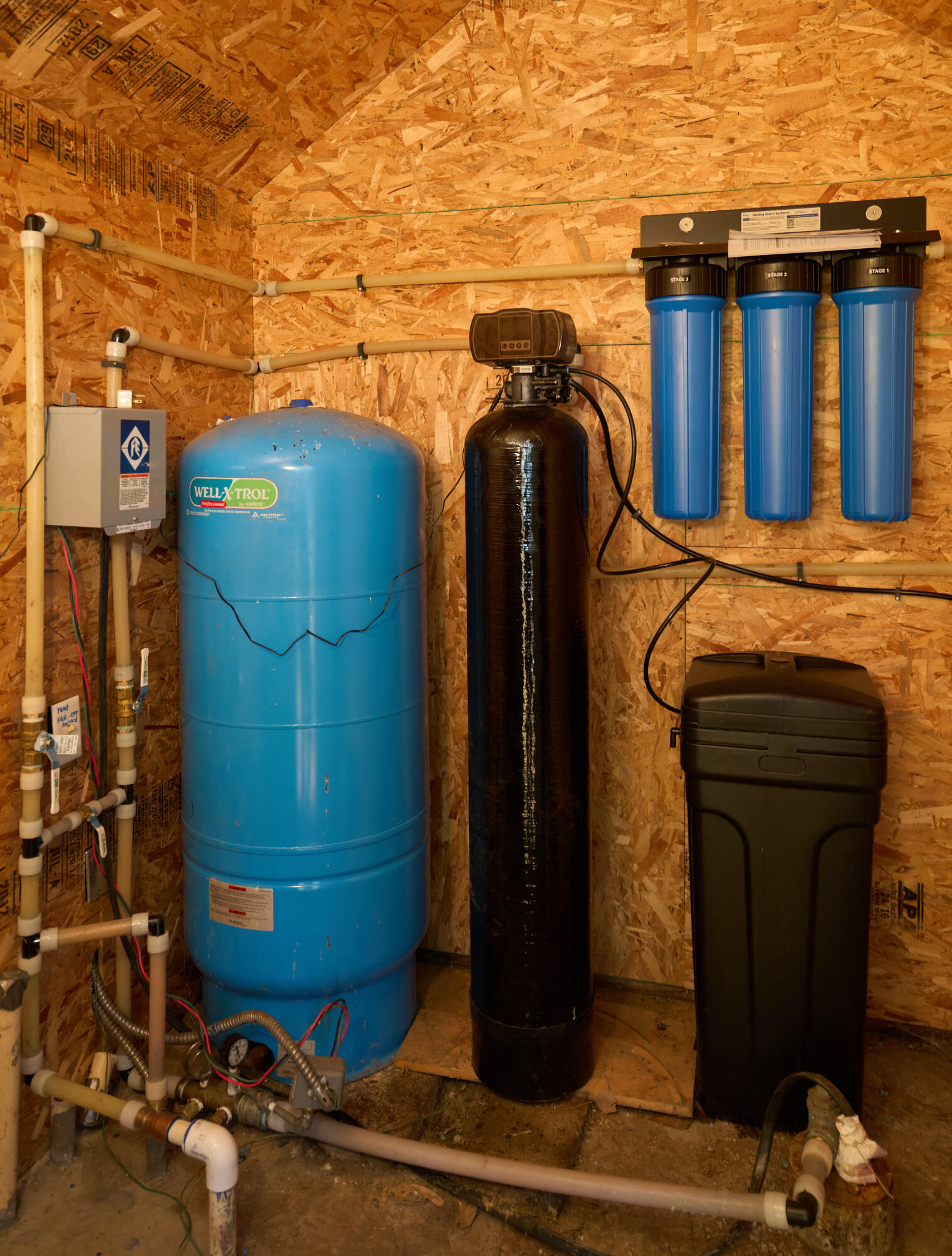 Russell Acres - Commercial Sale