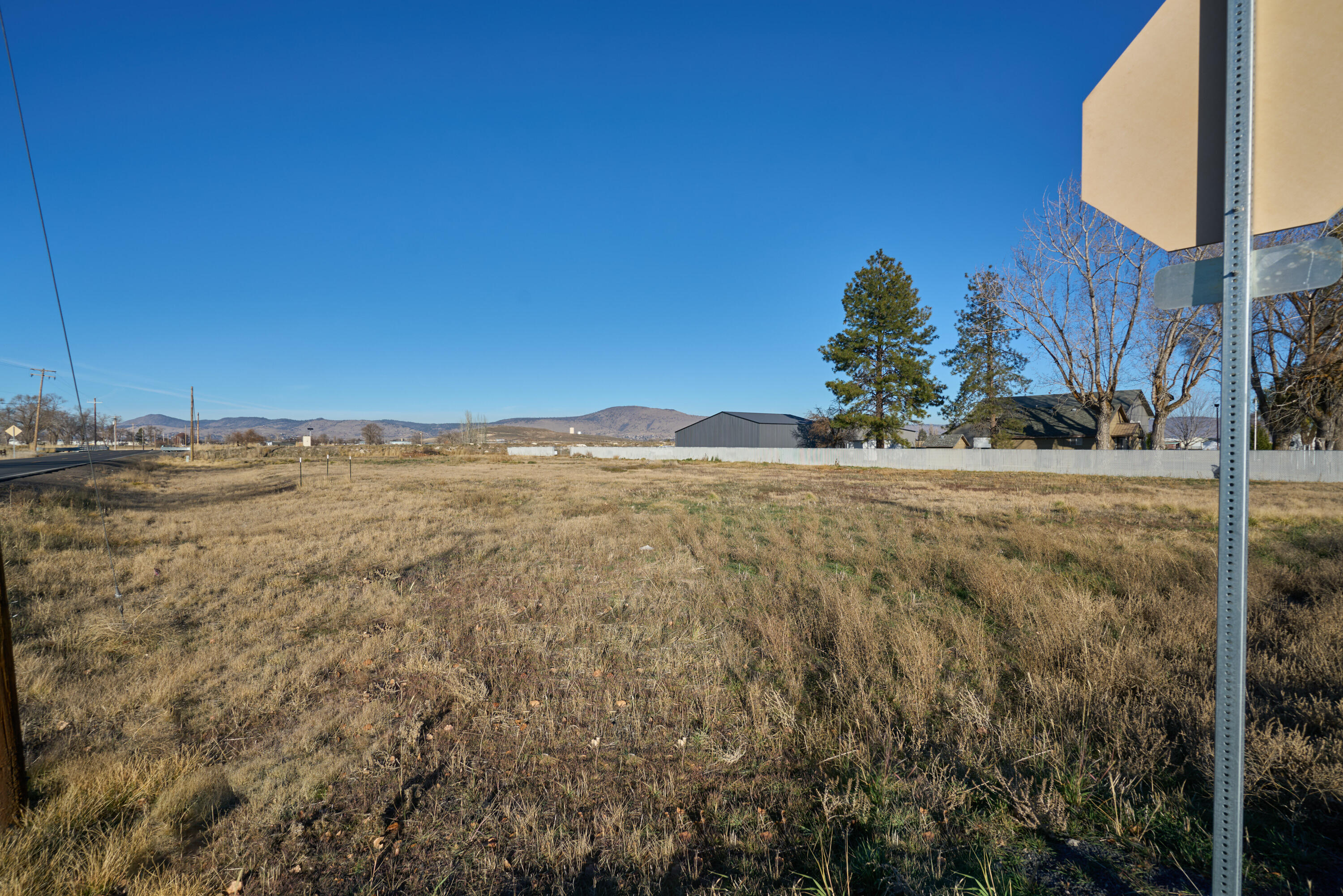 Russell Acres - Commercial Sale