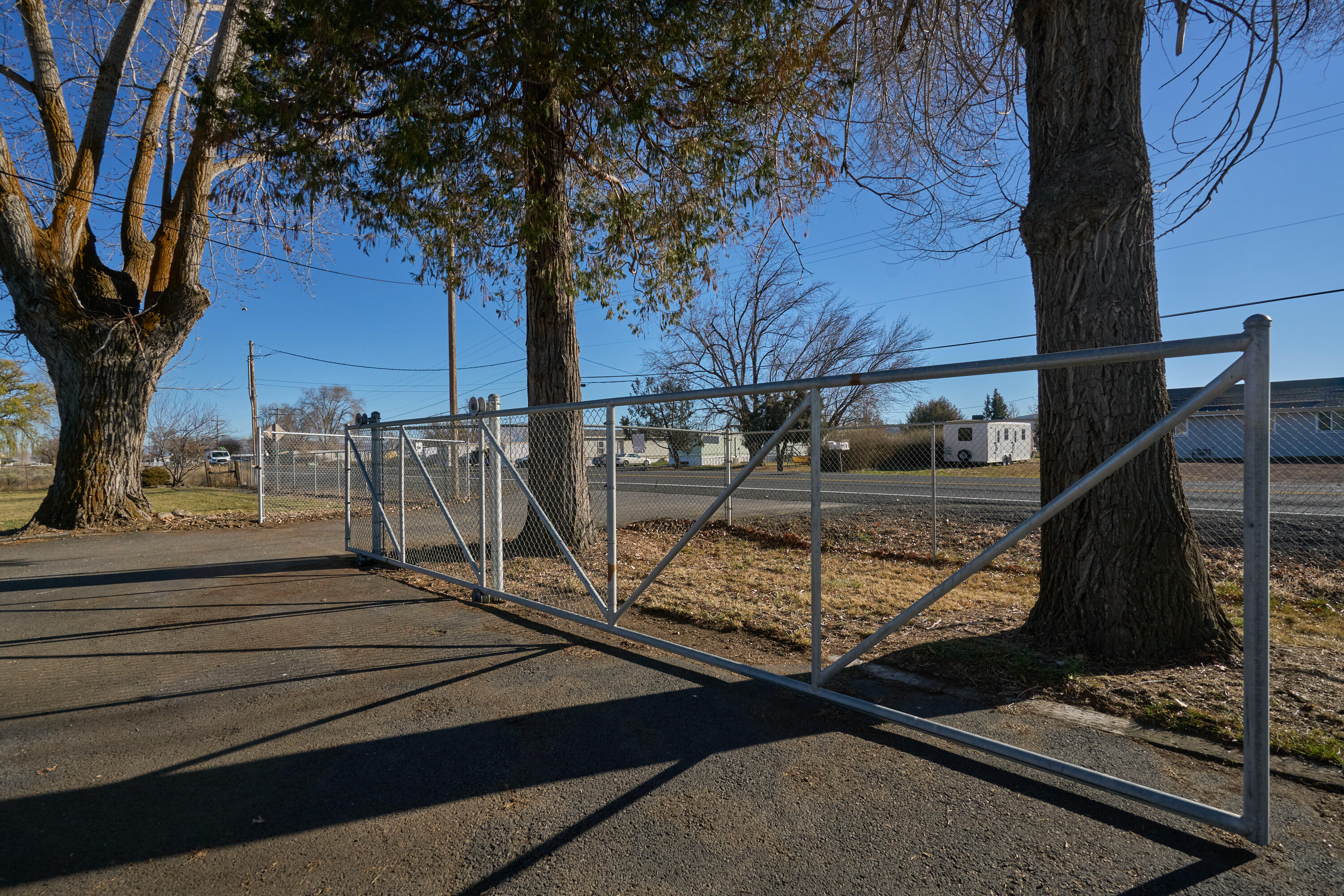 Russell Acres - Commercial Sale