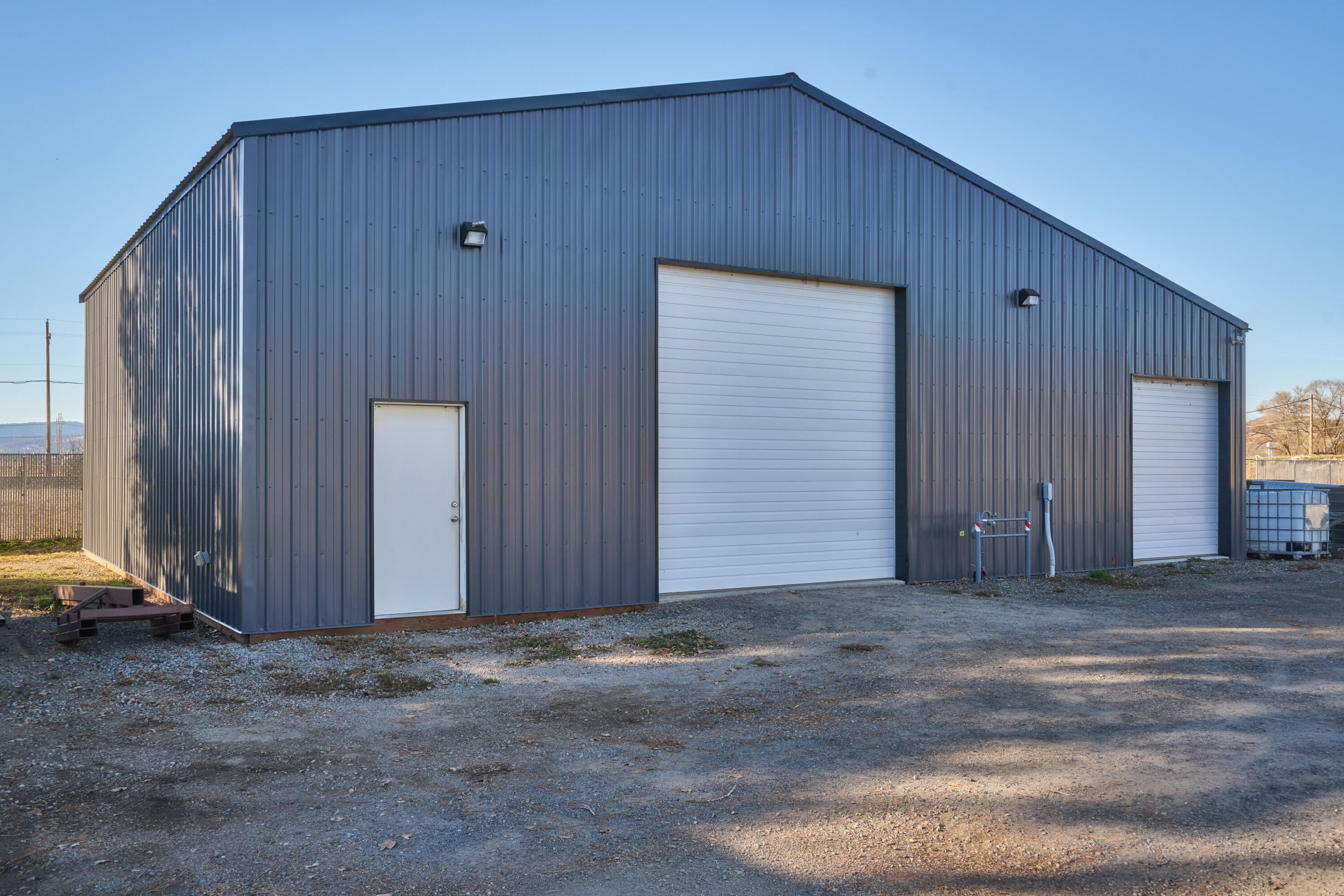 Russell Acres - Commercial Sale