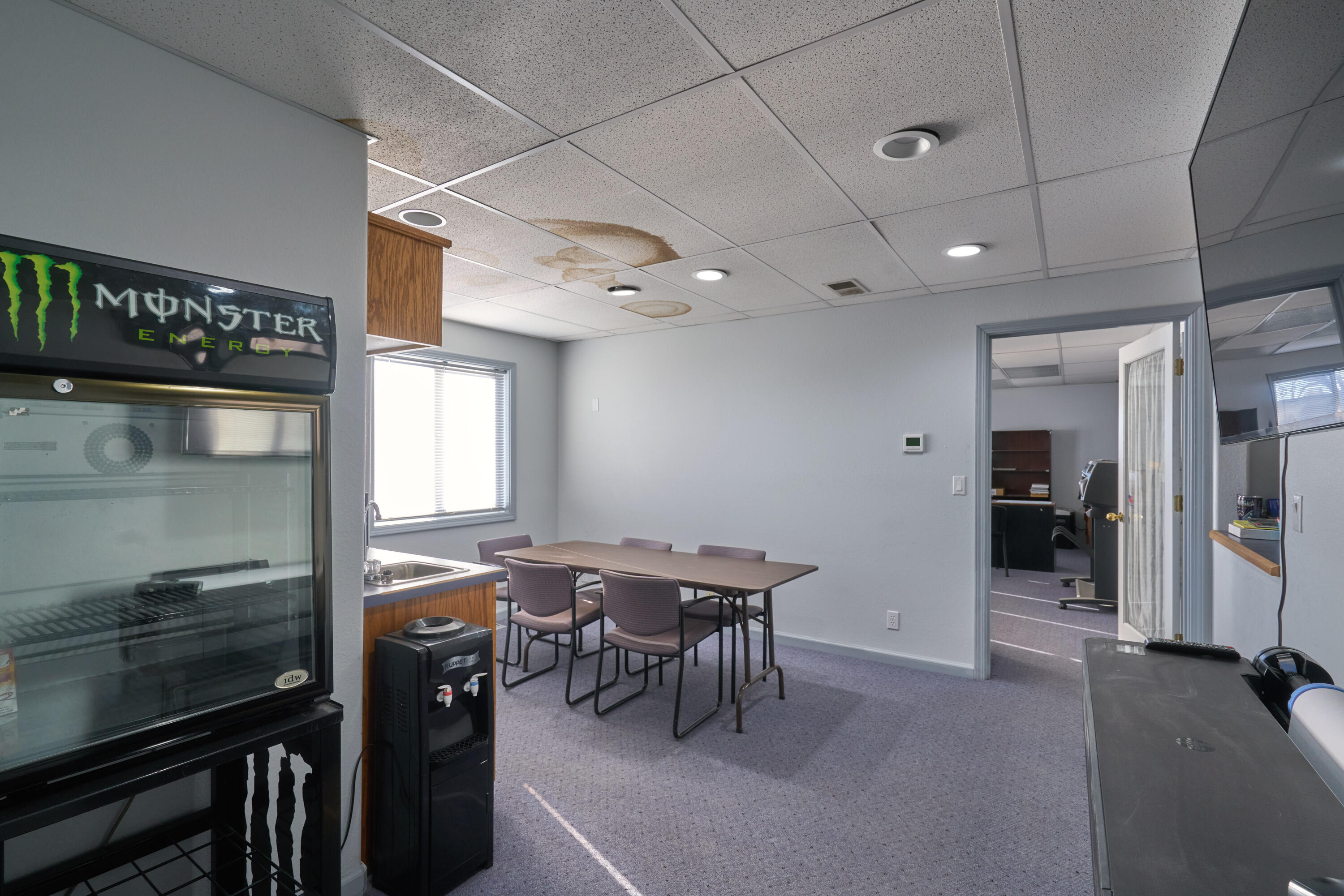 Russell Acres - Commercial Sale