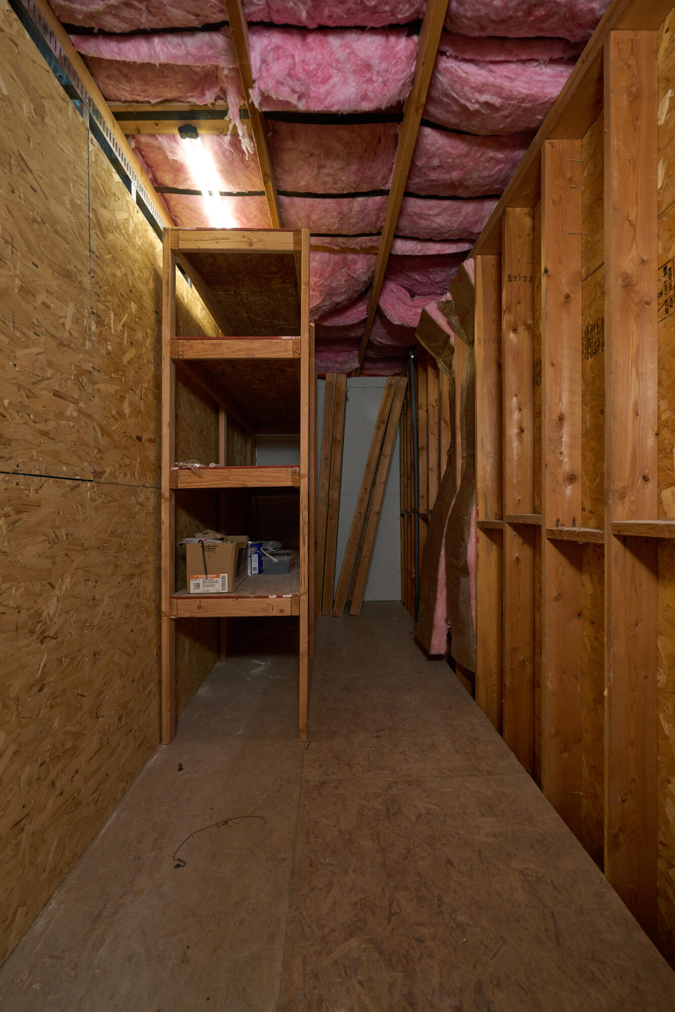 Russell Acres - Commercial Sale