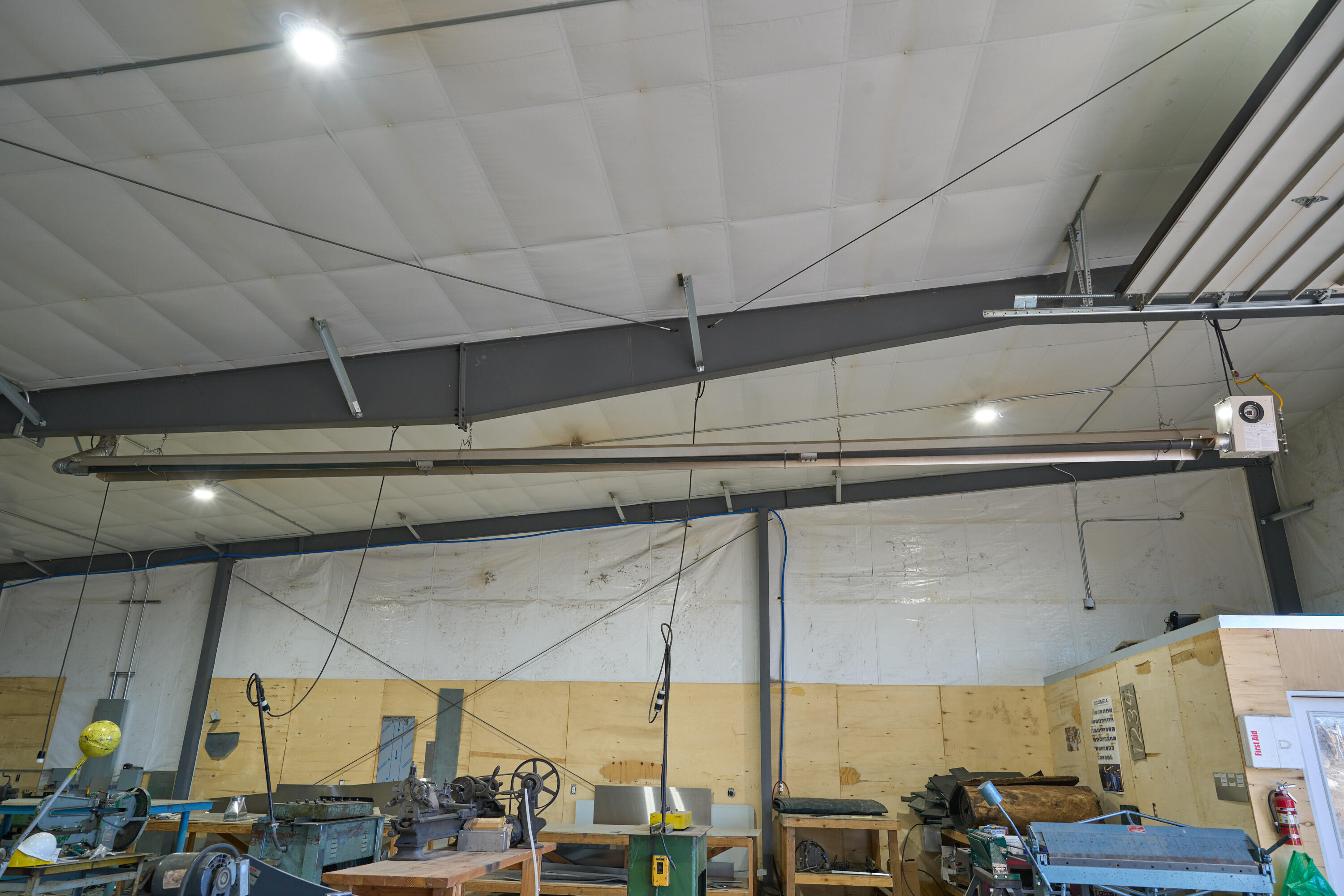 Russell Acres - Commercial Sale