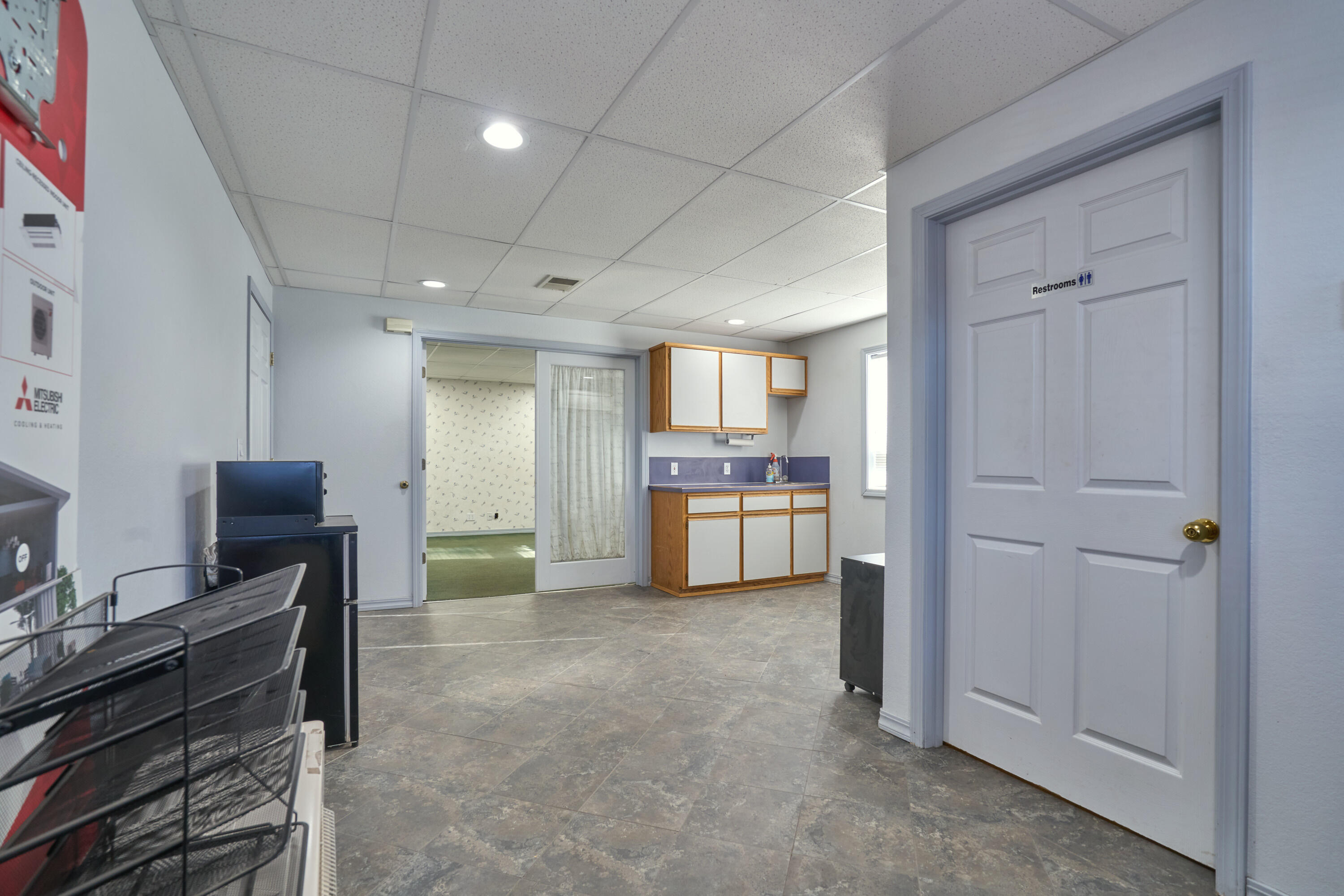 Russell Acres - Commercial Sale