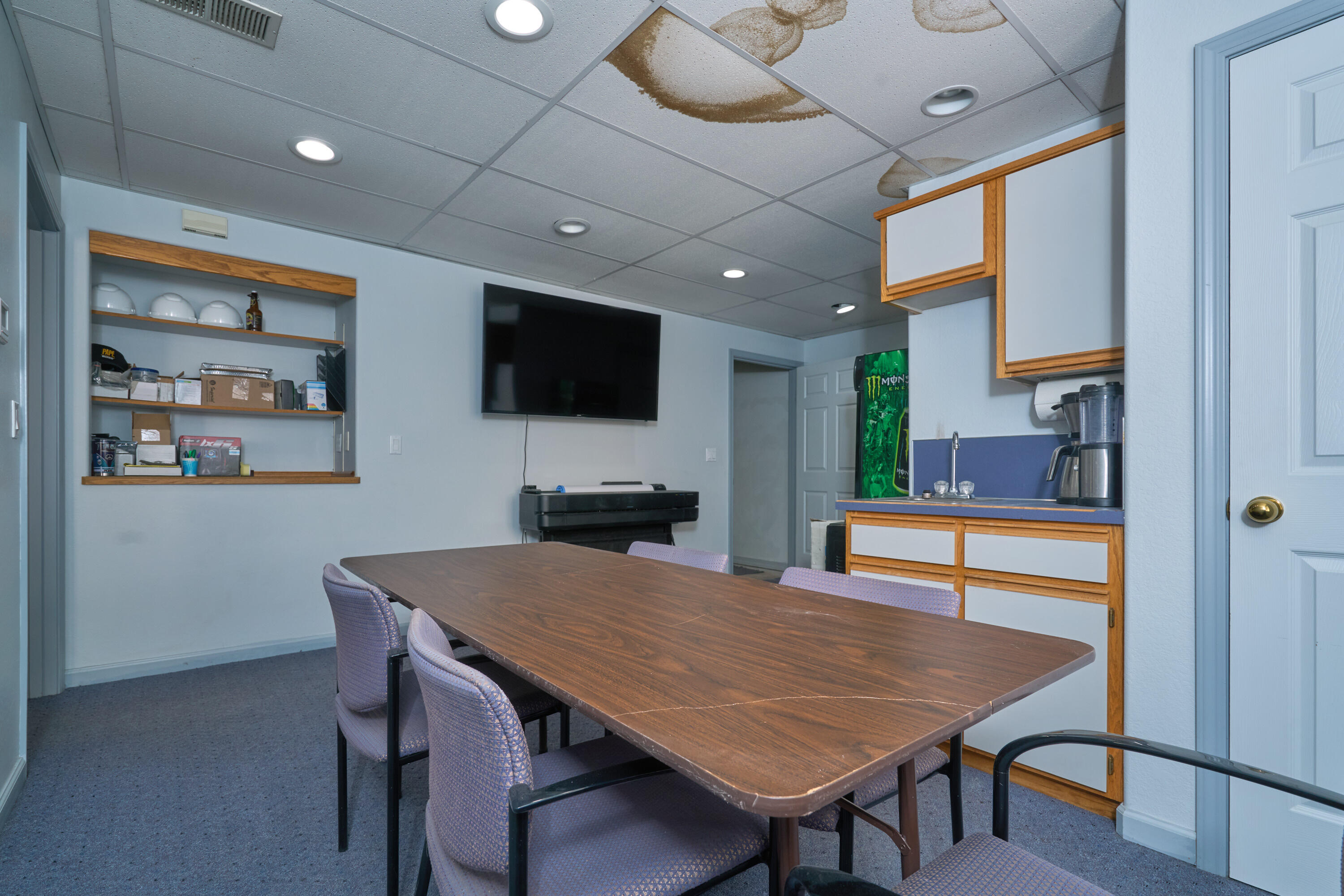 Russell Acres - Commercial Sale