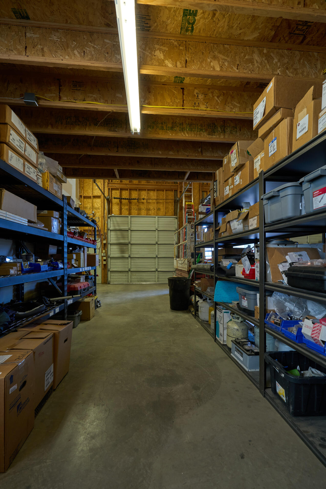 Russell Acres - Commercial Sale